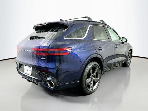 2025 Genesis GV70 2.5T AWD