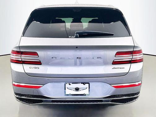 2026 Genesis GV80 3.5T