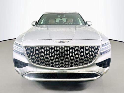 2026 Genesis GV80 3.5T
