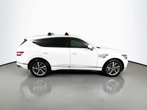 2025 Genesis GV80 3.5T