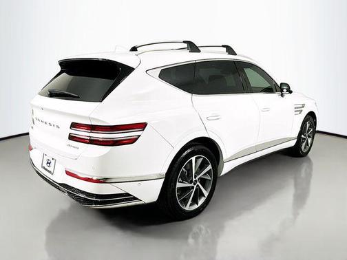 2025 Genesis GV80 3.5T