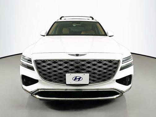 2025 Genesis GV80 3.5T