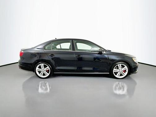 2017 Volkswagen Jetta GLI