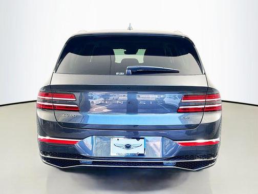 2026 Genesis GV80 2.5T