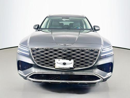 2026 Genesis GV80 2.5T