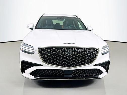 2026 Genesis GV70 3.5T Sport Advanced
