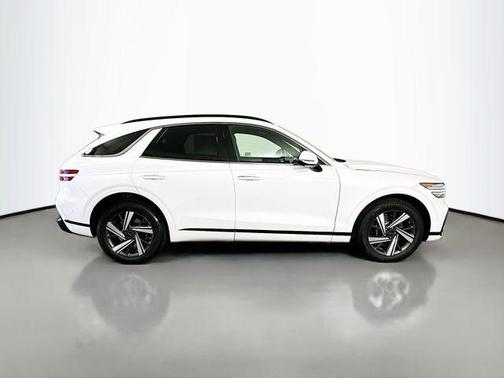 2026 Genesis GV70 3.5T Sport Advanced