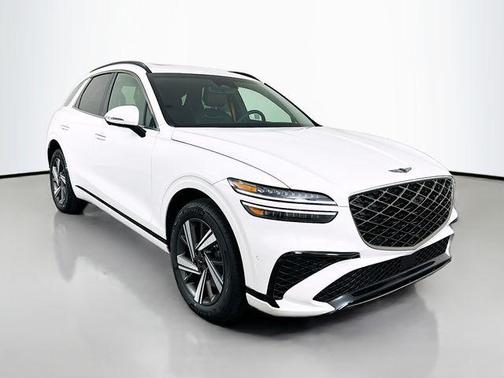 2026 Genesis GV70 3.5T Sport Advanced