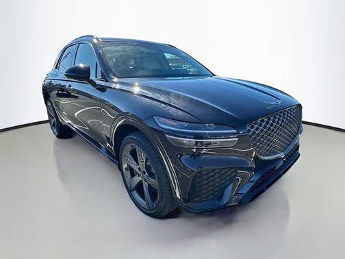 2025 Genesis GV70 3.5T AWD Sport