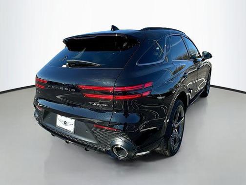 2025 Genesis GV70 3.5T AWD Sport