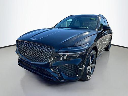 2025 Genesis GV70 3.5T AWD Sport