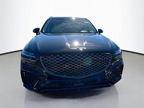 2025 Genesis GV70 3.5T AWD Sport