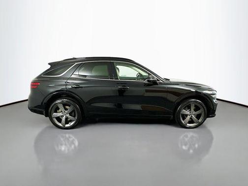 2025 Genesis GV70 3.5T AWD Sport