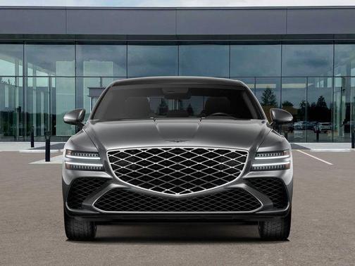 2026 Genesis G80 2.5T Sport Prestige AWD