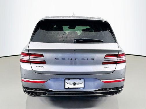 2026 Genesis GV80 2.5T