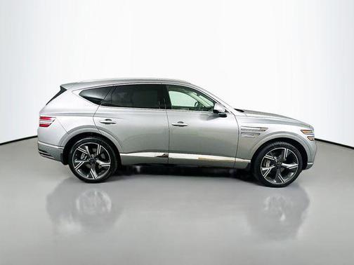 2026 Genesis GV80 2.5T