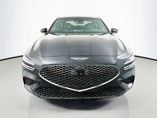 2025 Genesis G70 3.3T AWD Sport Advanced