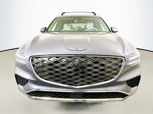 Ceres Blue 2026 Genesis GV70 2.5T Advanced