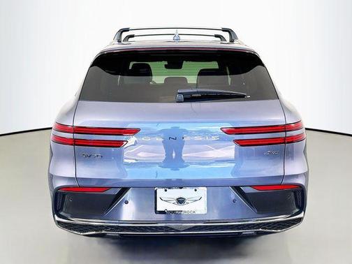 Ceres Blue 2026 Genesis GV70 2.5T Advanced