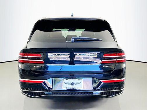 2026 Genesis GV80 2.5T