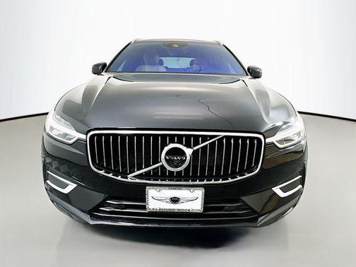 2021 Volvo XC60 T5 Inscription