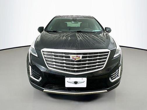 2019 Cadillac XT5 Platinum