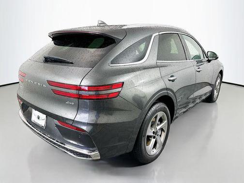 2026 Genesis GV70 2.5T