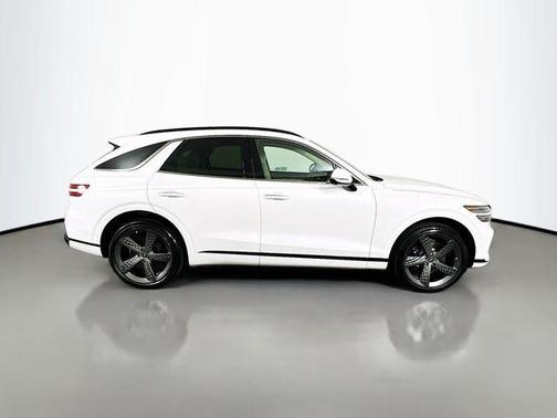 2025 Genesis GV70 3.5T AWD Sport
