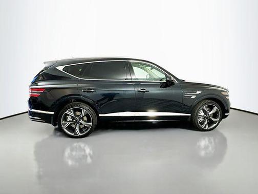 2026 Genesis GV80 2.5T