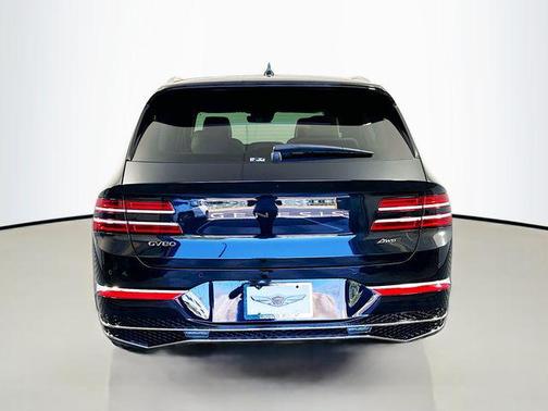 2026 Genesis GV80 2.5T
