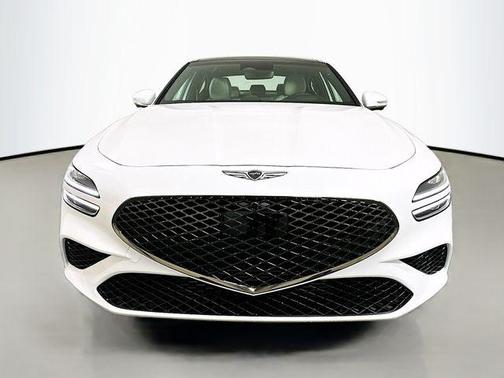 2026 Genesis G70 3.3T RWD Sport Prestige