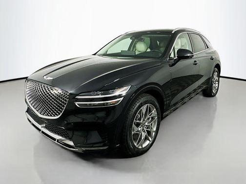 2025 Genesis GV70 2.5T AWD