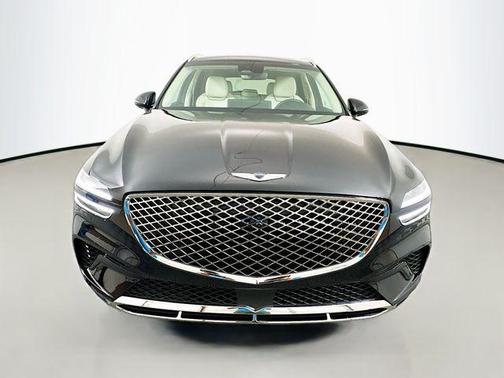 2025 Genesis GV70 2.5T AWD