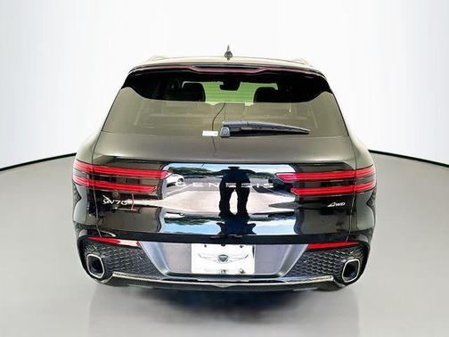 2025 Genesis GV70 2.5T AWD