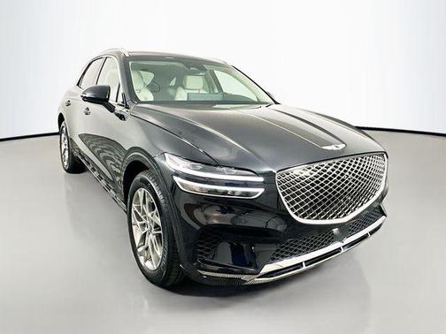 2025 Genesis GV70 2.5T AWD