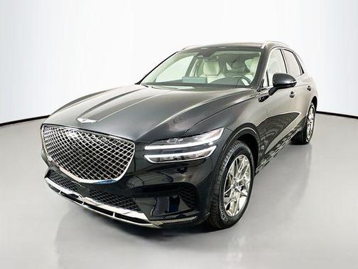 2025 Genesis GV70 2.5T AWD