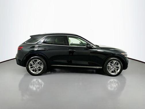 2025 Genesis GV70 2.5T AWD