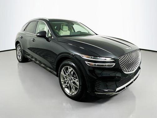 2025 Genesis GV70 2.5T AWD