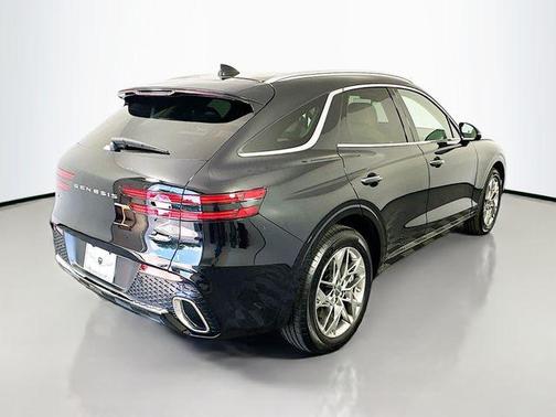 2025 Genesis GV70 2.5T AWD
