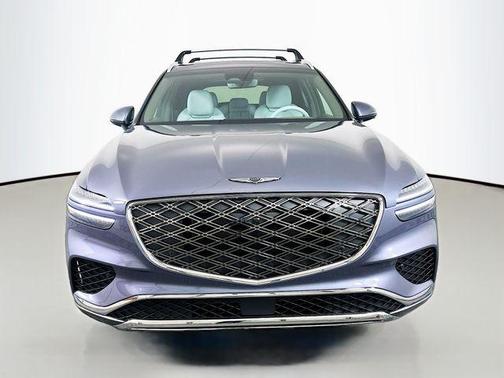 Ceres Blue 2026 Genesis GV70 2.5T Advanced