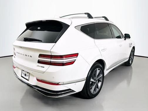 2025 Genesis GV80 3.5T