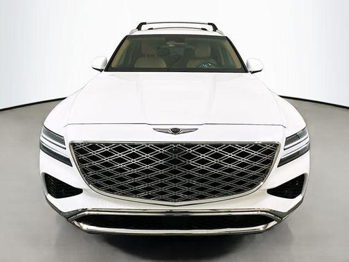 2025 Genesis GV80 3.5T