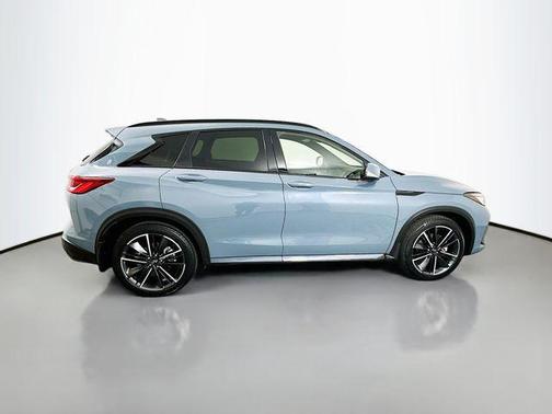 2023 INFINITI QX50 SPORT AWD