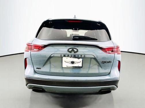 2023 INFINITI QX50 SPORT AWD