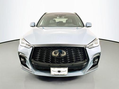 2023 INFINITI QX50 SPORT AWD