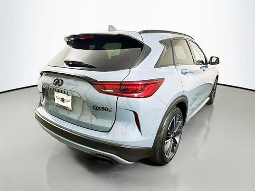 2023 INFINITI QX50 SPORT AWD