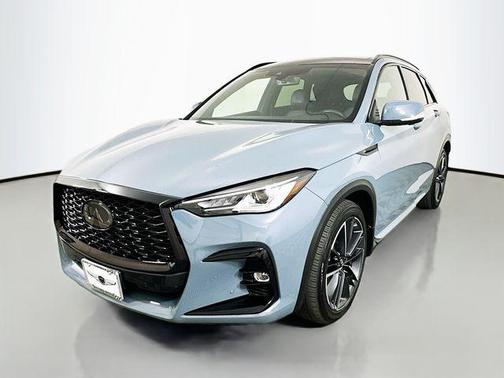 2023 INFINITI QX50 SPORT AWD