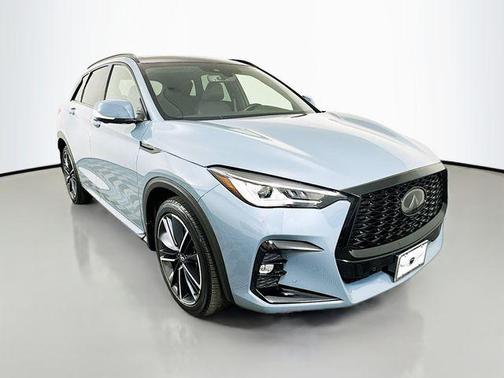 2023 INFINITI QX50 SPORT AWD