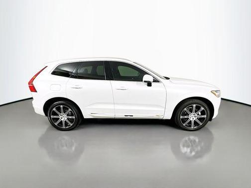 2020 Volvo XC60 T5 Inscription