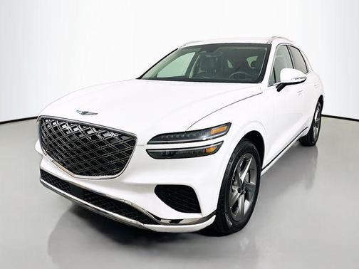 2026 Genesis GV70 2.5T
